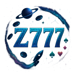 Z777 Starburst رنگین گرڈ