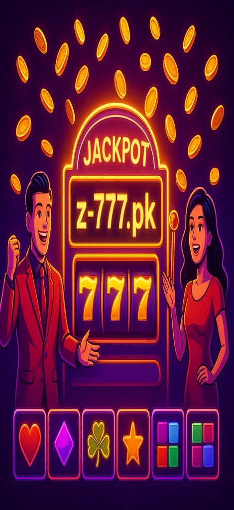 z777 Game